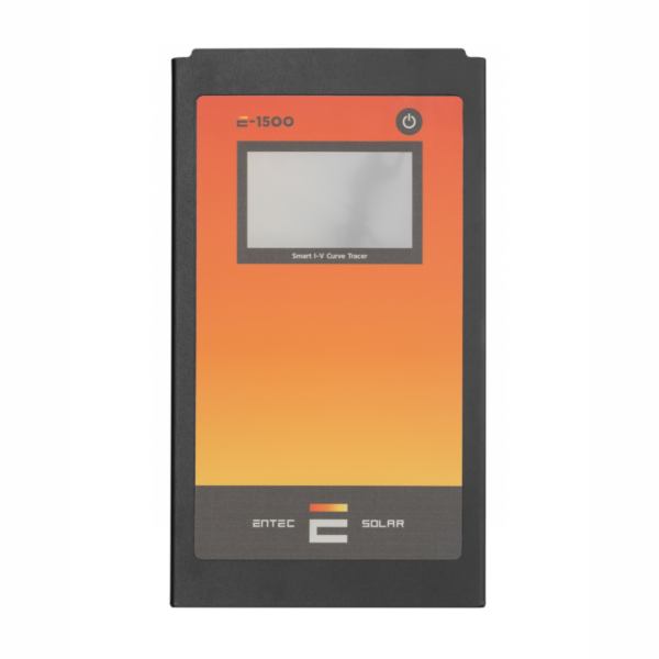 Traçador de Curva IV E1500