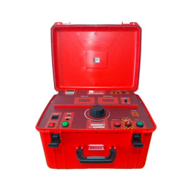 Hipot Digital AC 5KV 100mA