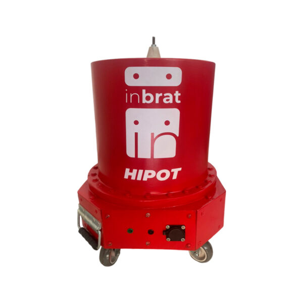Hipot Digital AC 60KV 100mA - Imagem 3