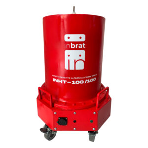 Hipot Digital AC 100Kv 100mA